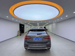 Audi Q3 35 TFSI Fashion Dynamic - ფოტო 5