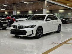 BMW 3 Series 325Li M Sport Package - фото 1