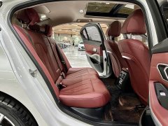 BMW 3 Series 325Li M Sport Package - фото 10
