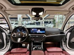 BMW 3 Series 325Li M Sport Package - фото 11