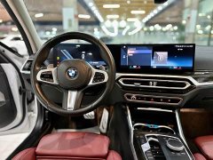 BMW 3 Series 325Li M Sport Package - фото 12
