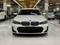 BMW 3 Series 325Li M Sport Package - фото 2