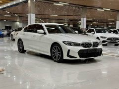 BMW 3 Series 325Li M Sport Package - фото 3