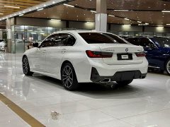 BMW 3 Series 325Li M Sport Package - фото 4