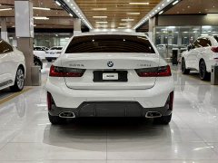 BMW 3 Series 325Li M Sport Package - фото 5