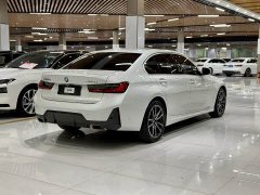 BMW 3 Series 325Li M Sport Package - фото 6