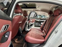 BMW 3 Series 325Li M Sport Package - фото 8