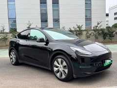 Tesla Model Y Standard Range RWD - ფოტო 3