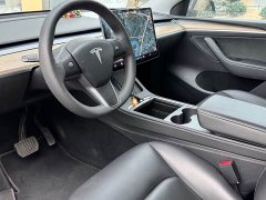 Tesla Model Y Standard Range RWD - ფოტო 4
