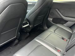 Tesla Model Y Standard Range RWD - ფოტო 6