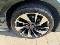 Audi A3 A3L Limousine 35 TFSI Fashion Sport - ფოტო 10