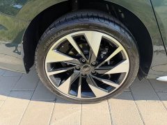 Audi A3 A3L Limousine 35 TFSI Fashion Sport - ფოტო 12