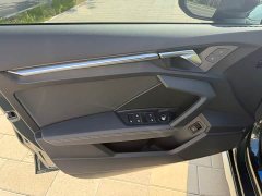 Audi A3 A3L Limousine 35 TFSI Fashion Sport - ფოტო 13