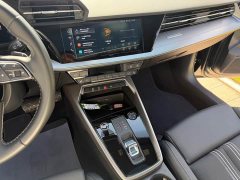 Audi A3 A3L Limousine 35 TFSI Fashion Sport - ფოტო 18