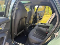 Audi A3 A3L Limousine 35 TFSI Fashion Sport - ფოტო 19
