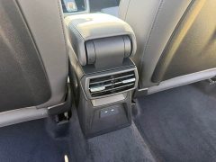 Audi A3 A3L Limousine 35 TFSI Fashion Sport - ფოტო 20