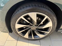 Audi A3 A3L Limousine 35 TFSI Fashion Sport - ფოტო 4