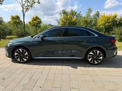 Audi A3 A3L Limousine 35 TFSI Fashion Sport - ფოტო 5