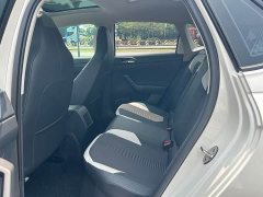 Volkswagen Polo 2021 Plus 1.5L Automatic Trendy Smart Flagship Edition - ფოტო 12