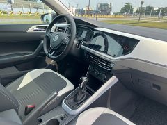 Volkswagen Polo 2021 Plus 1.5L Automatic Trendy Smart Flagship Edition - ფოტო 14
