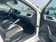 Volkswagen Polo 2021 Plus 1.5L Automatic Trendy Smart Flagship Edition - ფოტო 15