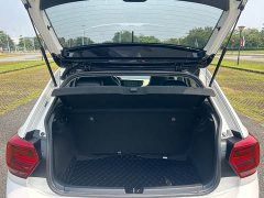 Volkswagen Polo 2021 Plus 1.5L Automatic Trendy Smart Flagship Edition - ფოტო 18