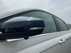 Volkswagen Polo 2021 Plus 1.5L Automatic Trendy Smart Flagship Edition - ფოტო 19