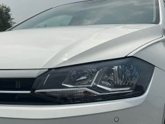 Volkswagen Polo 2021 Plus 1.5L Automatic Trendy Smart Flagship Edition - ფოტო 20