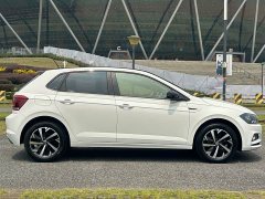 Volkswagen Polo 2021 Plus 1.5L Automatic Trendy Smart Flagship Edition - ფოტო 6