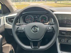 Volkswagen Polo 2021 Plus 1.5L Automatic Trendy Smart Flagship Edition - ფოტო 8