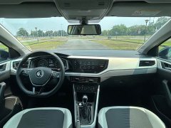 Volkswagen Polo 2021 Plus 1.5L Automatic Trendy Smart Flagship Edition - ფოტო 9