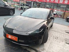 Tesla Model 3 2023 Rear-Wheel Drive - ფოტო 1