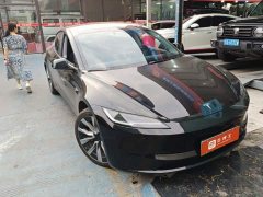 Tesla Model 3 2023 Rear-Wheel Drive - ფოტო 2