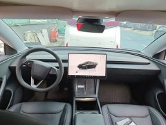 Tesla Model 3 2023 Rear-Wheel Drive - ფოტო 6