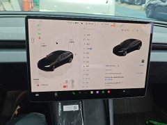 Tesla Model 3 2023 Rear-Wheel Drive - ფოტო 7
