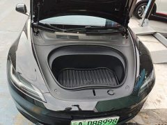 Tesla Model 3 2023 Rear-Wheel Drive - ფოტო 8