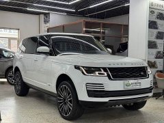 Land Rover Range Rover 3.0 L6 400PS Heritage Extended Wheelbase Classic Edition - ფოტო 1