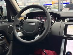 Land Rover Range Rover 3.0 L6 400PS Heritage Extended Wheelbase Classic Edition - ფოტო 4