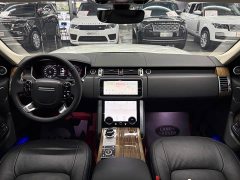 Land Rover Range Rover 3.0 L6 400PS Heritage Extended Wheelbase Classic Edition - ფოტო 5
