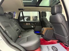 Land Rover Range Rover 3.0 L6 400PS Heritage Extended Wheelbase Classic Edition - ფოტო 6