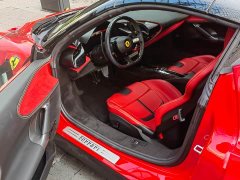 Ferrari SF90 3.9T V8 Stradale - ფოტო 4