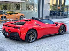 Ferrari SF90 3.9T V8 Stradale - ფოტო 5