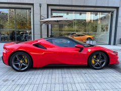 Ferrari SF90 3.9T V8 Stradale - ფოტო 6
