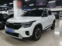 Kia Situs 1.4T DCT Prestige Luxury Edition - ფოტო 1