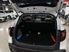 Kia Situs 1.4T DCT Prestige Luxury Edition - ფოტო 10