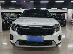 Kia Situs 1.4T DCT Prestige Luxury Edition - ფოტო 2