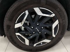 Kia Situs 1.4T DCT Prestige Luxury Edition - ფოტო 3