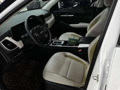 Kia Situs 1.4T DCT Prestige Luxury Edition - ფოტო 5