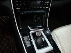 Kia Situs 1.4T DCT Prestige Luxury Edition - ფოტო 7