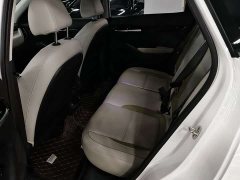 Kia Situs 1.4T DCT Prestige Luxury Edition - ფოტო 8